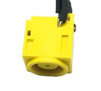 T-ProTek DC Jack presa di corrente DC IN cavo compatibile per P/N: DC30100DR00