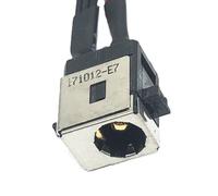 T-ProTek DC Jack presa di corrente DC IN cavo versione 1 compatibile per ASUS F550CC