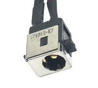 T-ProTek DC Jack presa di corrente DC IN cavo versione 1 compatibile per ASUS V550CA V550