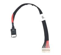T-ProTek DC Jack presa di corrente DC IN cavo versione 2 compatibile per ASUS F550DP