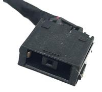T-ProTek DC Jack presa di corrente DC IN cavo versione 2 compatibile per Lenovo B50-45