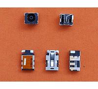 T-ProTek DC Jack - Presa di corrente DC IN, compatibile con ASUS P552LA, P552LJ