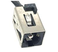 T-ProTek DC Jack Presa di corrente versione 1 compatibile per Toshiba Satellite C50-A-16K C50-A-175