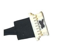 T-ProTek DC Jack Presa di corrente versione 2 compatibile per Acer Aspire E1-522-7843, E1-522-45006G50Dnkk