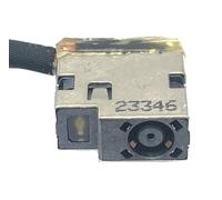 T-ProTek DC Jack Presa di corrente versione 2 compatibile per HP Envy 15-Q004TX 15-q370CA