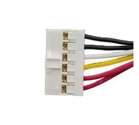 T-ProTek DC Jack Presa di corrente versione 2 compatibile per HP Pavilion dv5-2028ca, dv6-2015sg