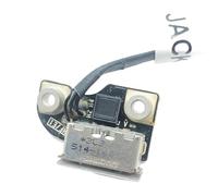 T-ProTek DC Jack - Presa di rete compatibile con Apple MacBook Pro Un1278 A1286 A1297