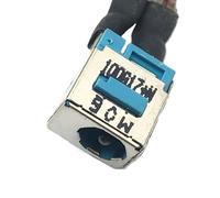 T-ProTek DC Jack presa di ricarica compatibile per Acer Aspire 5315-052G12Mi, 7520G-502G25Mi