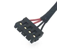 T-ProTek DC Jack presa di ricarica compatibile per Acer Aspire M3-581TG-72634G25Mnkk,