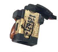 T-ProTek DC Jack presa di ricarica compatibile per Acer Aspire S5-391-73514G25akk W