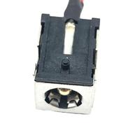 T-ProTek DC Jack presa di ricarica compatibile per ASUS K50IJ-SX540D, K50IN