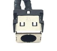 T-ProTek DC Jack presa di ricarica compatibile per ASUS ROG GL552JX-CN155T