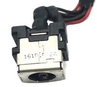 T-ProTek DC Jack presa di ricarica compatibile per ASUS ROG GL752VW-T4091T