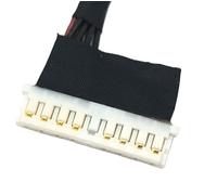 T-ProTek DC Jack presa di ricarica compatibile per ASUS ROG GL752VW-T4137T