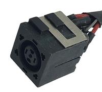 T-ProTek DC Jack presa di ricarica compatibile per Dell Latitude 3500 (3122)