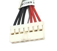 T-ProTek DC Jack presa di ricarica compatibile per Dell Latitude 3500 (KWKTM)