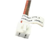 T-ProTek DC Jack presa di ricarica compatibile per Sony VAIO PCG-7T2M, VGN-C2SR/P
