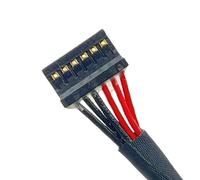 T-ProTek DC Jack presa di ricarica compatibile per Sony VAIO PCG-8Z3M, VPCF23S1E/B