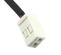 T-ProTek DC Jack presa di ricarica compatibile per Sony VAIO PCG-Z1VA, VGN-FS315B