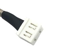 T-ProTek DC Jack presa di ricarica compatibile per Sony VAIO VGN-FW32J, VGN-FW41J/H