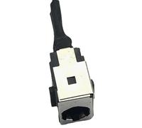 T-ProTek DC Jack presa di ricarica compatibile per Toshiba Satellite A500-1EN, L450-16G