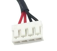 T-ProTek DC Jack presa di ricarica compatibile per Toshiba Satellite A660-1EN, A665D-S6075
