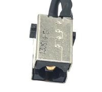 T-ProTek DC Jack presa di ricarica compatibile per Toshiba Satellite L670-11L, A660-1H2