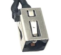 T-ProTek DC Jack presa di ricarica compatibile per Toshiba Satellite L70-A-118, C70D-A-10F