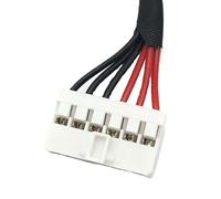 T-ProTek DC Jack presa di ricarica compatibile per Toshiba Satellite L70-A-11U, C70D-A-118