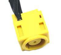 T-ProTek DC Jack, presa di ricarica, connettore DC IN, cavo compatibile con Lenovo B480