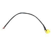 T-ProTek DC Jack, presa di ricarica, connettore DC IN, cavo compatibile con Lenovo V480C