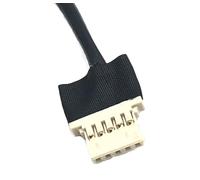T-ProTek DC Jack Presa elettrica compatibile per Lenovo Yoga 3 Pro (80HE009QGE), 3 Pro (80HE013CGE)