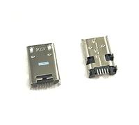 T-ProTek DC Jack Presa Micro USB compatibile per ASUS MeMO Pad 7 ME176C ME176CX