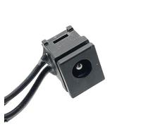 T-ProTek DC presa di ricarica versione 1 compatibile per Toshiba Satellite C655D-S5209, A210-1B5