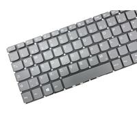 T-ProTek DE - Tastiera nera compatibile con Lenovo IdeaPad 330S-15IKB 81F500N5GE