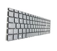 T-ProTek DE - Tastiera nera compatibile con Lenovo IdeaPad 330S-15IKB 81JT