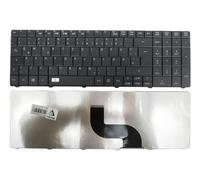 T-ProTek DE - Tastiera nera versione 2 compatibile per Acer Aspire 5820TG, 5820TZ