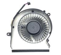 T-ProTek GPU Version 9S7-16U722-201 - Ventola di raffreddamento per MSI GL65 Leopard 10SER-201