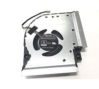T-ProTek GPU Version Fan Cooler compatibile per Asus ROG Strix Scar II GL504GV-ES047T