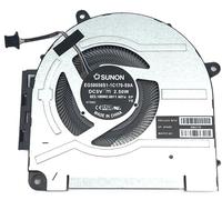 T-ProTek GPU version, ventola di raffreddamento compatibile con HP P/N: M45787-001