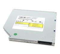 T-ProTek Masterizzatore DVD/CD RW interno compatibile per ASUS F6v-3p035e, X55a-sX041h, G71Gx-7s008k