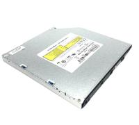 T-ProTek Masterizzatore interno DVD/CD RW compatibile con ASUS K45vd-vx071, A75vm-ty086v, K52jK-sx031v