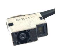 T-ProTek Powerjack - Cavo di alimentazione per HP SlateBook 14-P