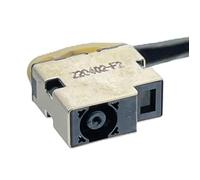 T-ProTek Powersocket 804187-F17 - Cavo porta connettore compatibile con HP P/N: