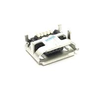 T-ProTek Presa dati Micro USB connettore femmina compatibile per scheda madre AL-A33-1036S-V2.0