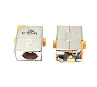 T-ProTek Presa DC Jack di alimentazione, presa di alimentazione, presa di ricarica, 130 W, 5,5 x 2,5 mm, compatibile con Acer Aspire V15 Nitro VN7-592G