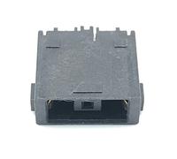 T-ProTek Presa DC Jack di alimentazione, presa di ricarica, compatibile con Lenovo ThinkPad T440p (20AW)