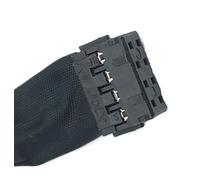 T-ProTek Presa DC Jack di ricarica compatibile per HP Envy 15-j102ax (F6C76PA)