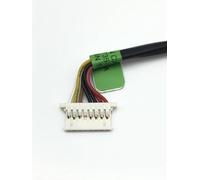 T-ProTek Presa DC Jack di ricarica compatibile per HP Pavilion x360 11-k020cy (M1X25UA)