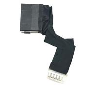 T-ProTek Presa DC Jack di ricarica compatibile per Lenovo ThinkPad S3 Yoga 14 (20DM)